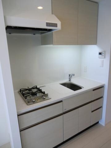 パークアクシス秋葉原Eastの物件内観写真