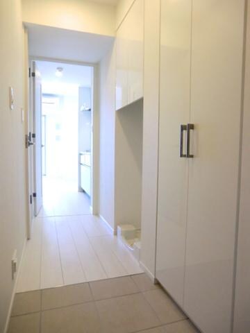 パークアクシス秋葉原Eastの物件内観写真