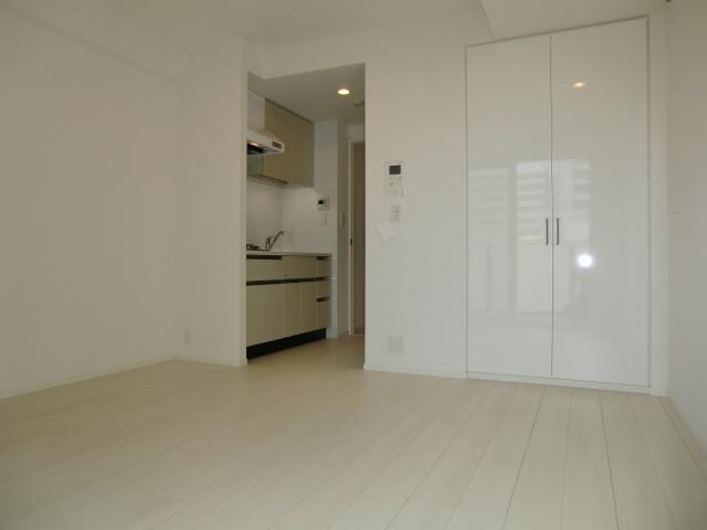 パークアクシス秋葉原Eastの物件内観写真