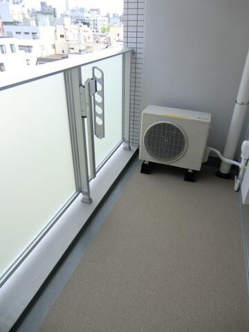 パークアクシス秋葉原Eastの物件内観写真