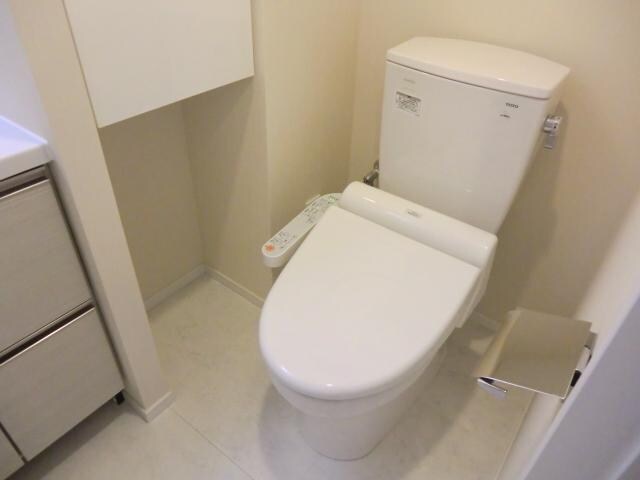 パークアクシス秋葉原Eastの物件内観写真