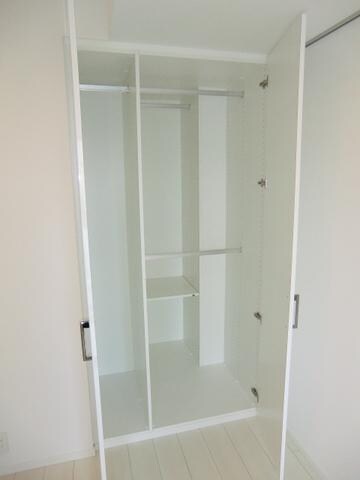 パークアクシス秋葉原Eastの物件内観写真