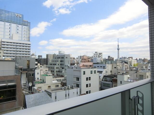 パークアクシス秋葉原Eastの物件内観写真