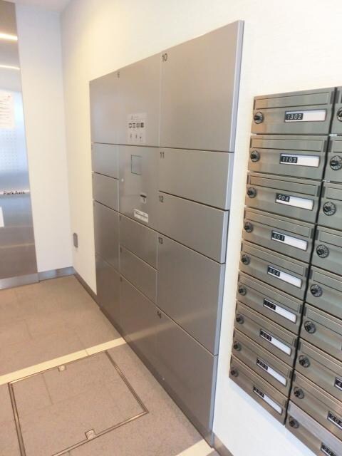 パークアクシス秋葉原Eastの物件内観写真