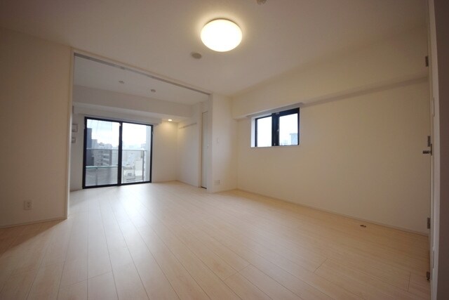 ルクレ上野の物件内観写真