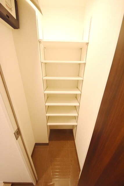 ルクレ上野の物件内観写真