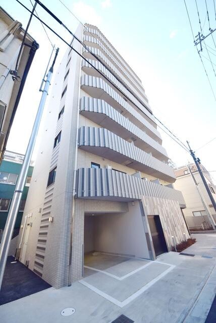 マキシヴシーン南千住の物件内観写真