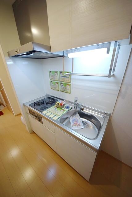 メゾンクレール墨田の物件内観写真