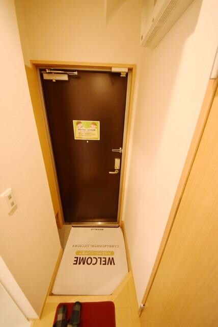 メゾンクレール墨田の物件内観写真