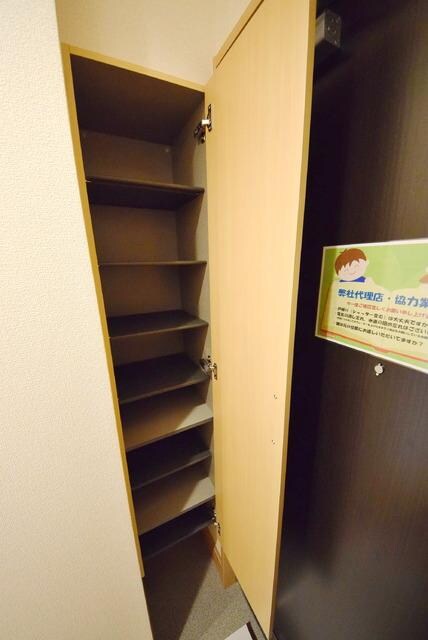 メゾンクレール墨田の物件内観写真