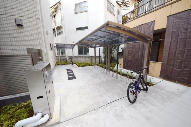 メゾンクレール墨田の物件内観写真