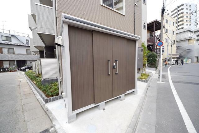 メゾンクレール墨田の物件内観写真