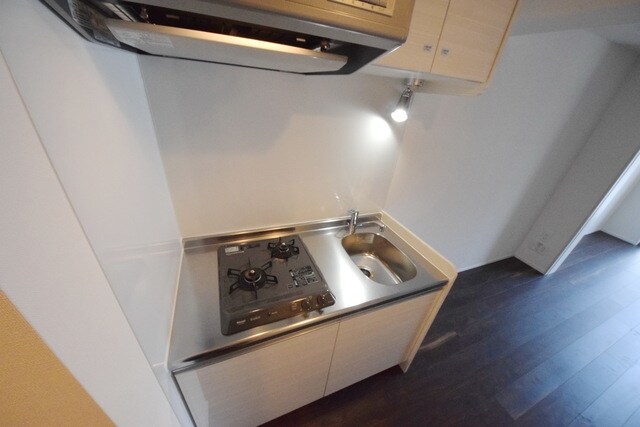 エルフォルテ東京EASTの物件内観写真