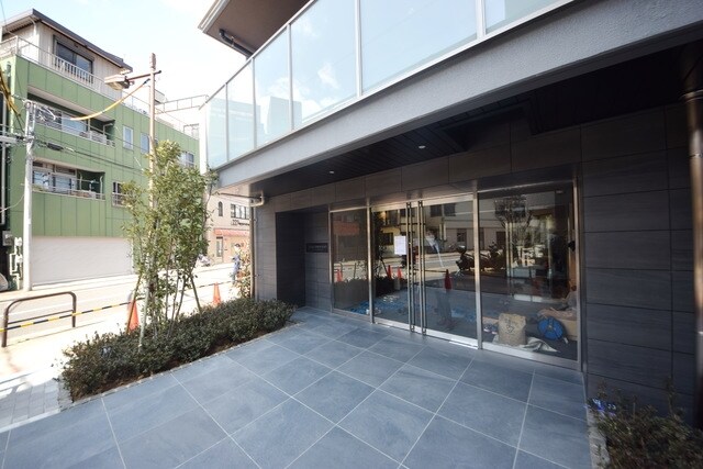 エルフォルテ東京EASTの物件内観写真