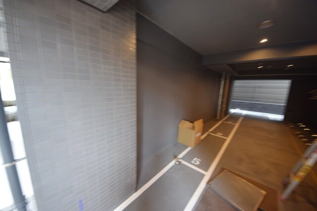 エルフォルテ東京EASTの物件内観写真