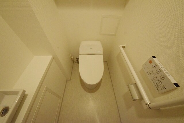 JP noie 上野稲荷町の物件内観写真