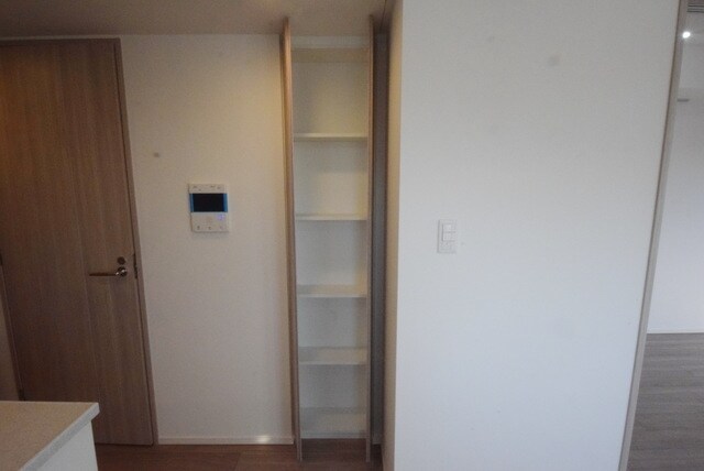 JP noie 上野稲荷町の物件内観写真