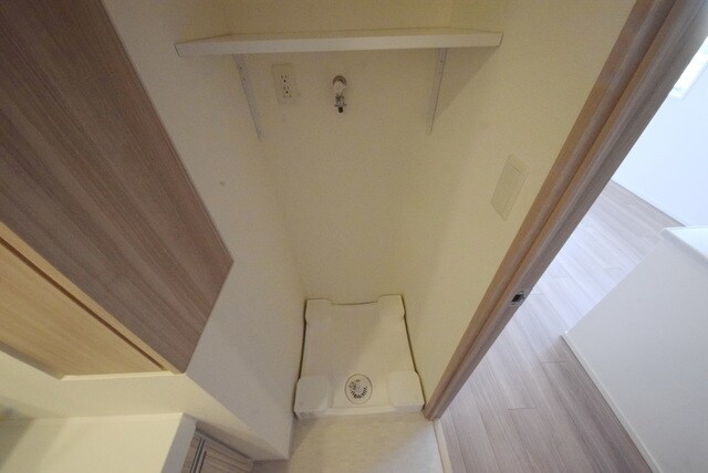 JP noie 上野稲荷町の物件内観写真