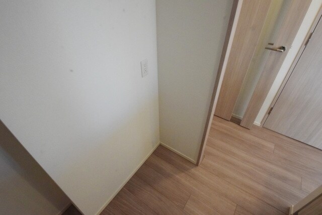 JP noie 上野稲荷町の物件内観写真