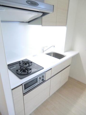 パークアクシス浅草橋二丁目の物件内観写真