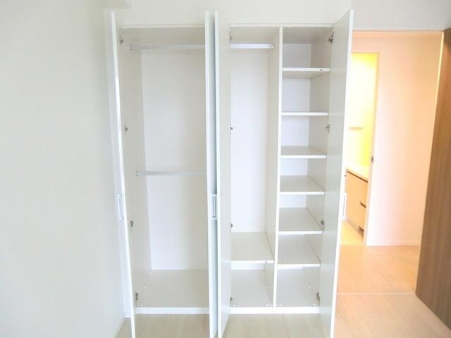 パークアクシス浅草橋二丁目の物件内観写真