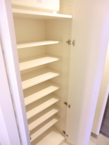 パークアクシス浅草橋二丁目の物件内観写真