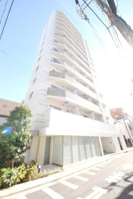 パークアクシス浅草橋二丁目の物件内観写真