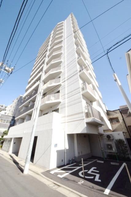 パークアクシス浅草橋二丁目の物件内観写真