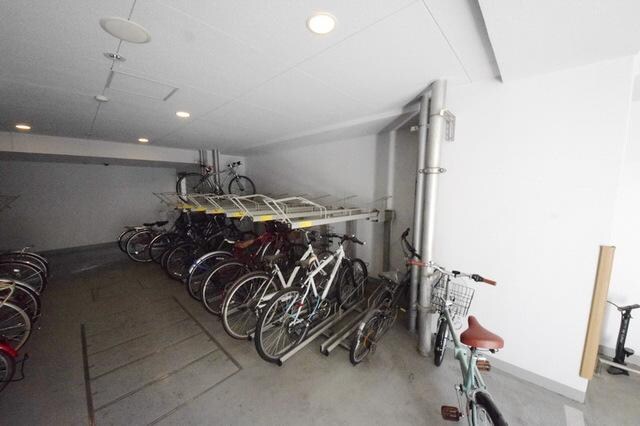 パークアクシス浅草橋二丁目の物件内観写真