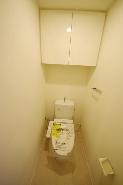 パークアクシス錦糸町ヴェールの物件内観写真