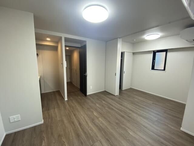 クレストコート上野の物件内観写真