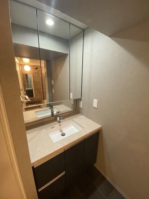 クレストコート上野の物件内観写真