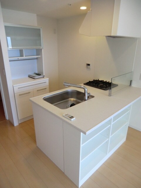 ロイヤルパークスタワー南千住の物件内観写真