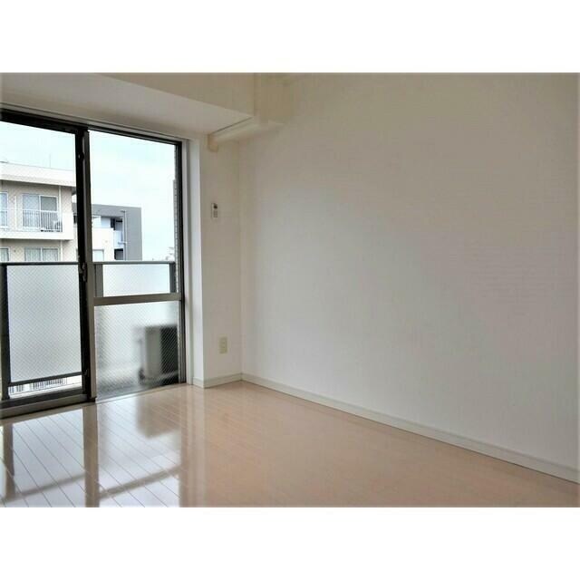 ヒューマンハイム亀戸IIの物件内観写真