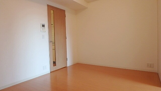 パークアクシス亀戸の物件内観写真