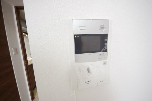 メイクスデザイン両国NORTHの物件内観写真