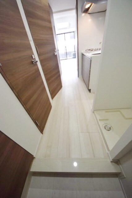 メイクスデザイン両国NORTHの物件内観写真