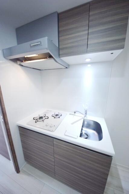 メイクスデザイン両国NORTHの物件内観写真