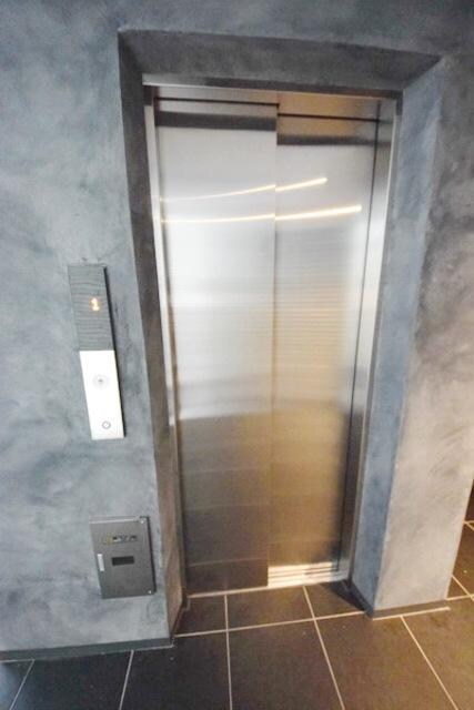 メイクスデザイン両国NORTHの物件内観写真