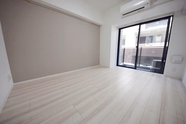 メイクスデザイン両国NORTHの物件内観写真