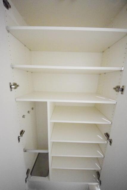 メイクスデザイン両国NORTHの物件内観写真