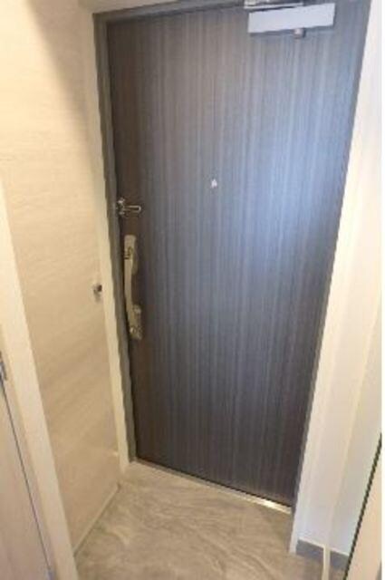 スカイコート蔵前IIの物件内観写真