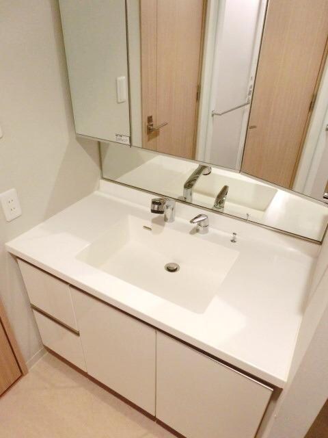 TOWER RESIDENCE TOKYOの物件内観写真