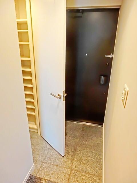 TOWER RESIDENCE TOKYOの物件内観写真