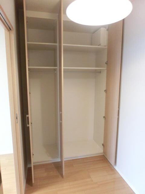 TOWER RESIDENCE TOKYOの物件内観写真