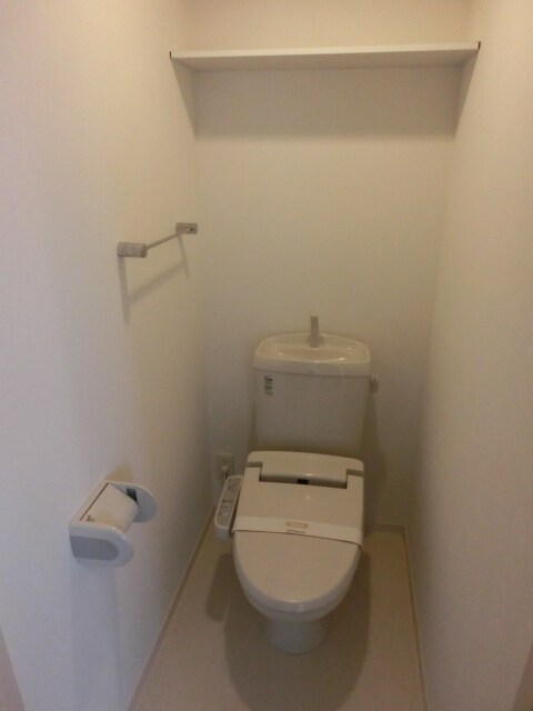 アルタイルの物件内観写真