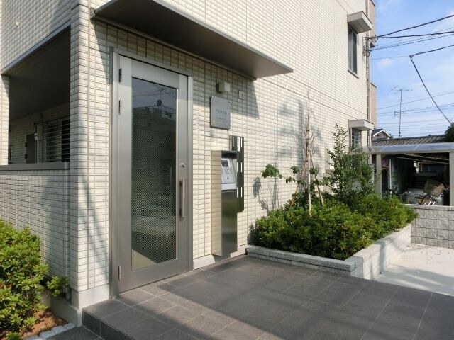 アルタイルの物件内観写真