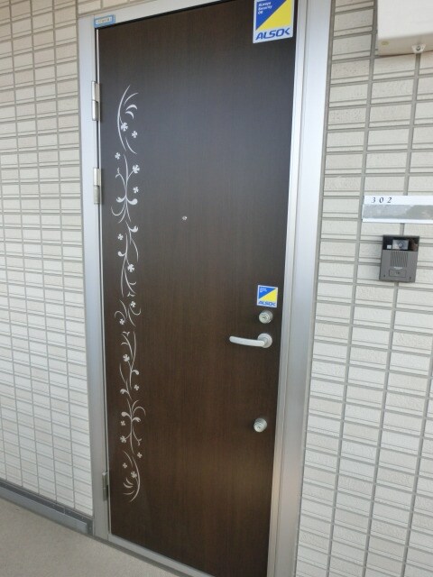 アルタイルの物件内観写真