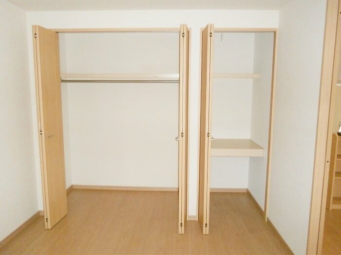 グランデールの物件内観写真