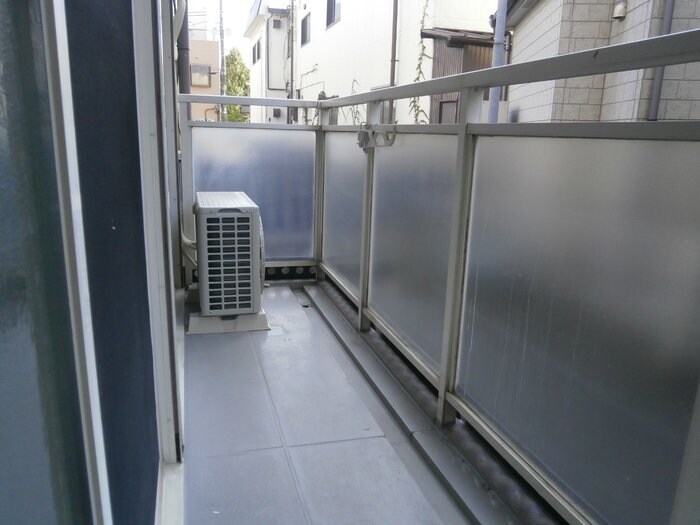 グランデールの物件内観写真